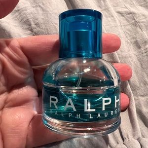 Ralph Lauren Perfume